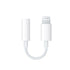 Lightning to Headphone Jack Adapter for iPhone - Only For Music